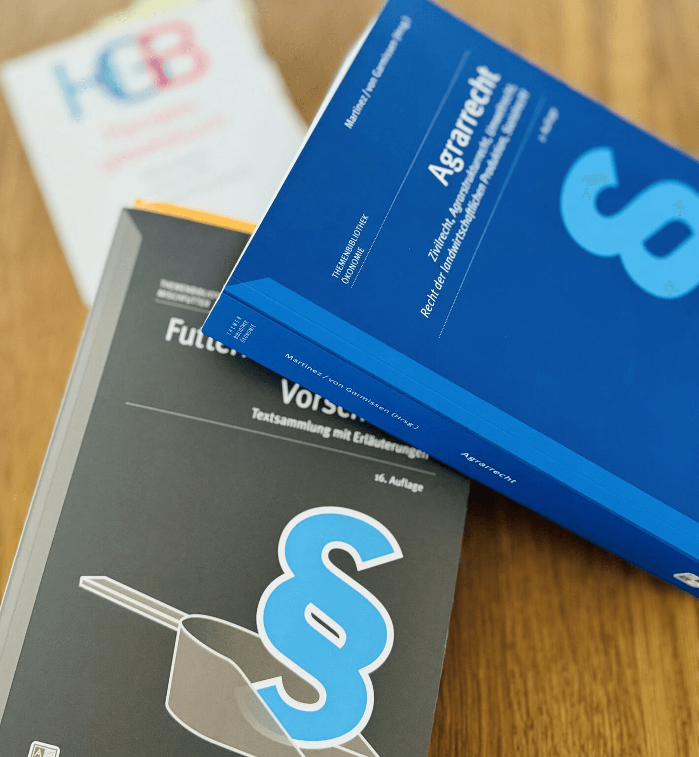 Literature about Agriculture