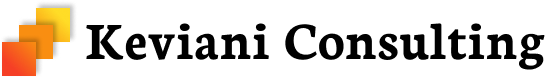 Keviani Consulting Logo
